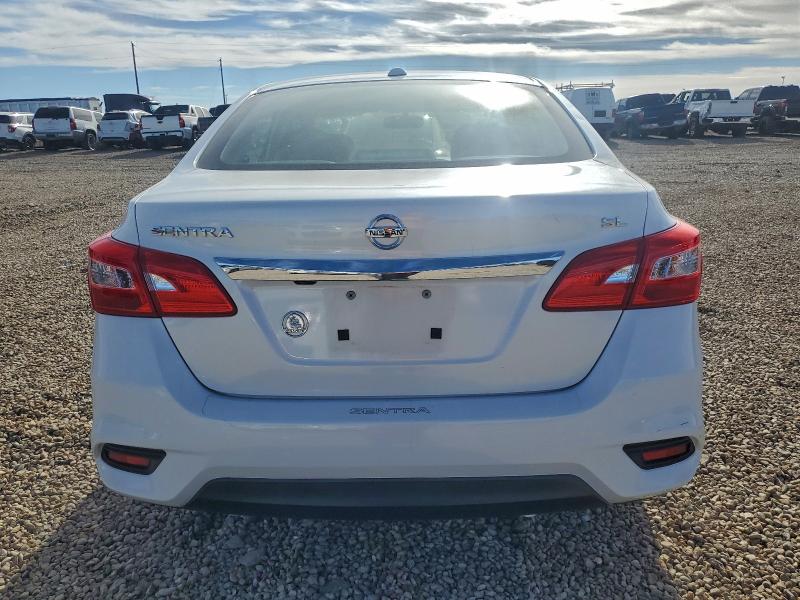 Фото 6 - NISSAN SENTRA