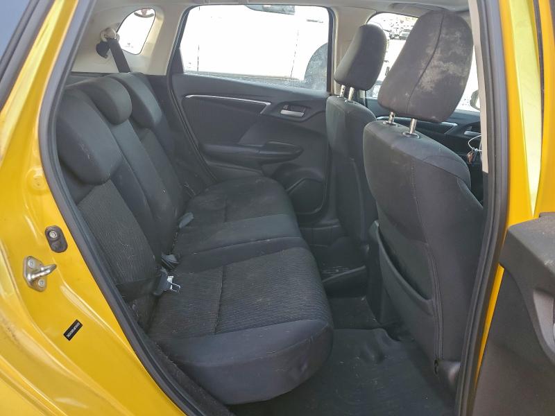 Фото 10 - HONDA FIT