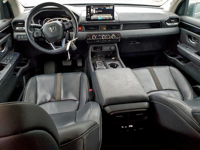 Фото 8 - HONDA PILOT