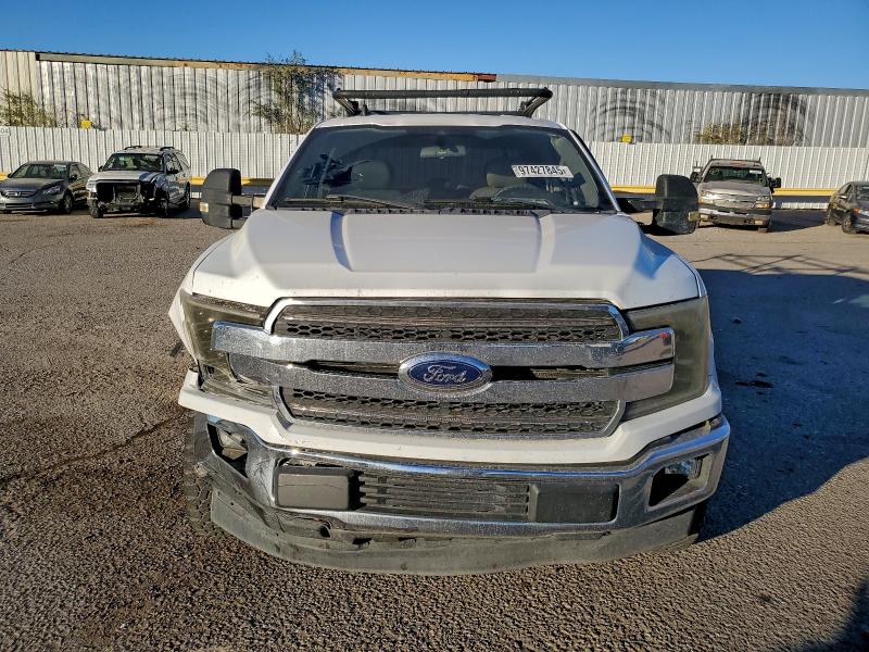 Фото 5 - FORD F-150