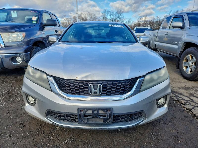 Фото 5 - HONDA ACCORD