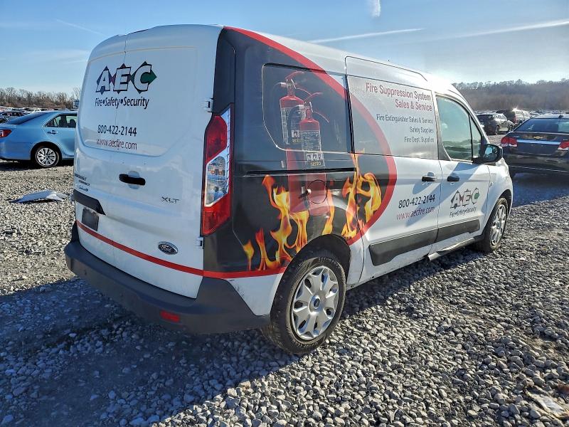 Фото 3 - FORD TRANSIT