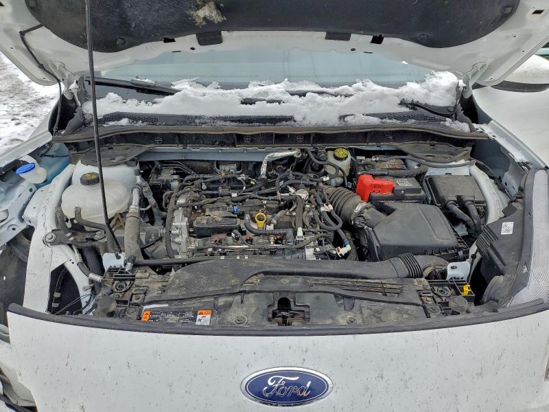 Фото 11 - FORD ESCAPE