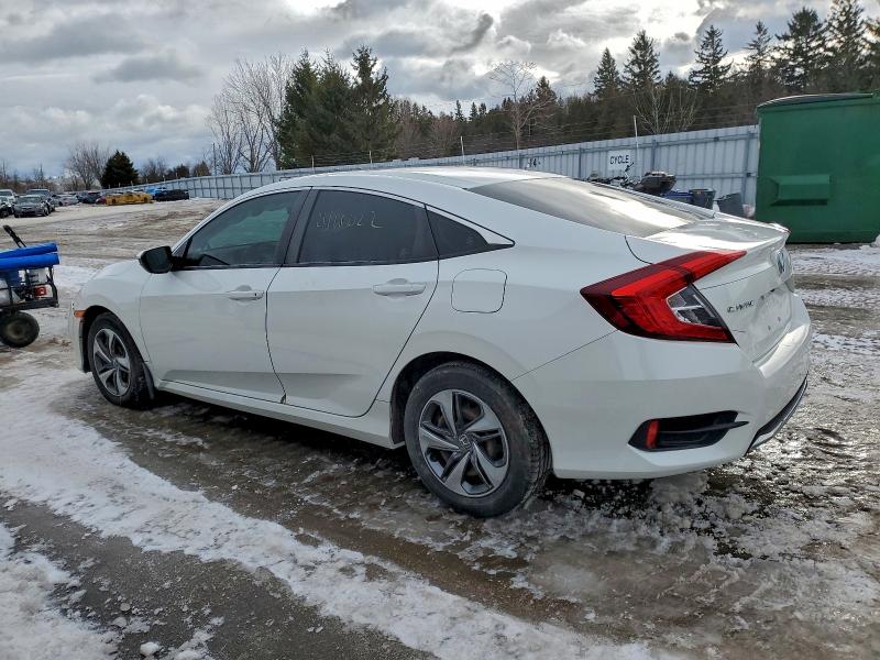 Фото 2 - HONDA CIVIC