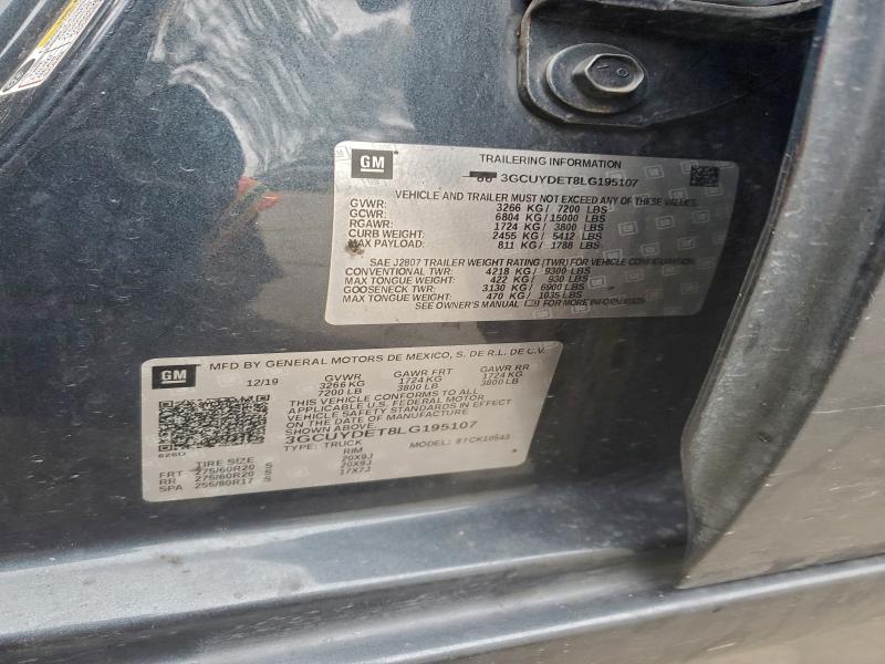 Фото 12 - CHEVROLET ALL Models