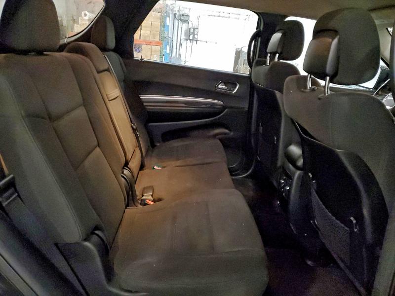 Фото 11 - DODGE DURANGO