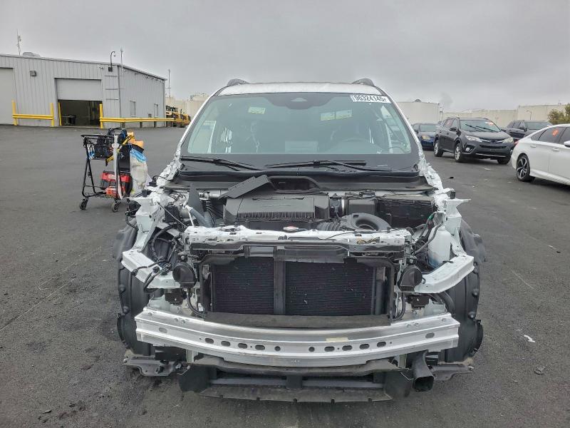 Фото 5 - HONDA PILOT