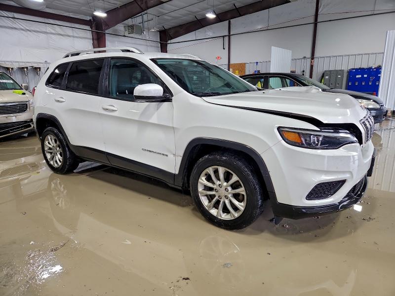 Фото 4 - JEEP GRAND CHER