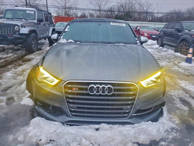 AUDI S3 2016 VIN WAUB1GFF7G1019432