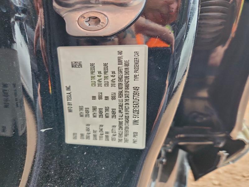 Фото 13 - TESLA MODEL 3