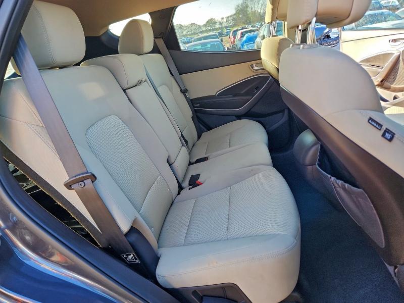 Фото 11 - HYUNDAI SANTA FE