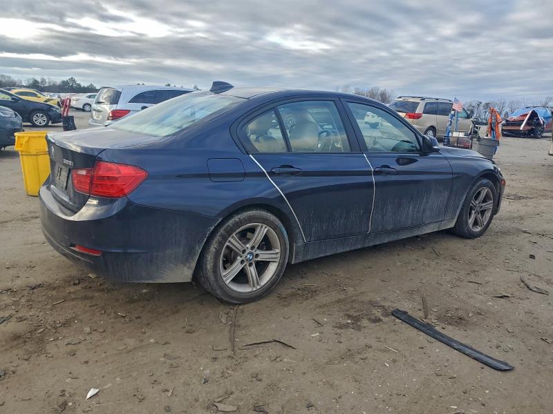 Фото 3 - BMW 3 SERIES