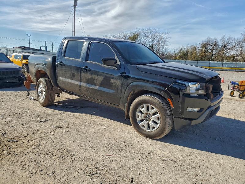 Фото 4 - NISSAN FRONTIER