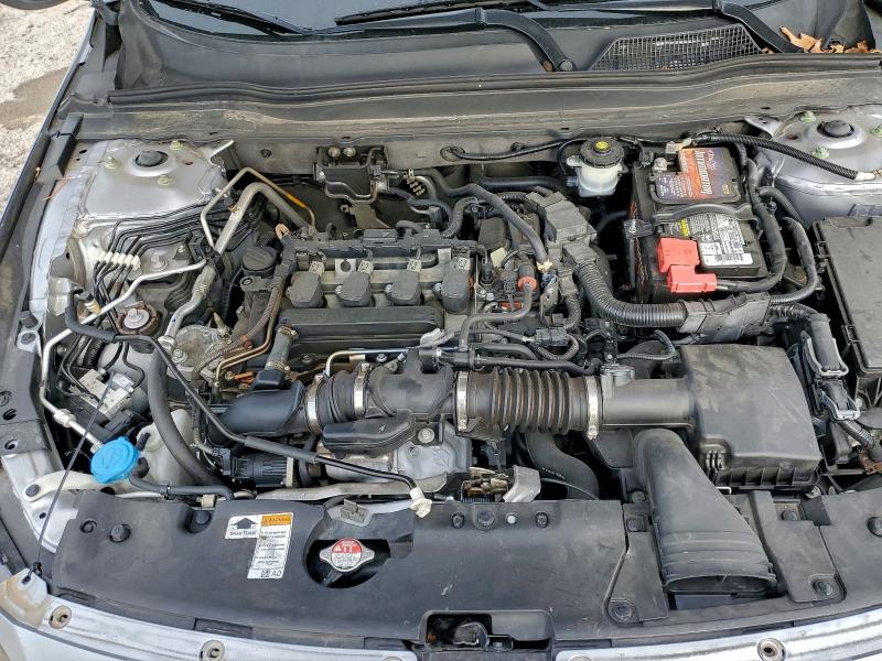 Фото 11 - HONDA ACCORD