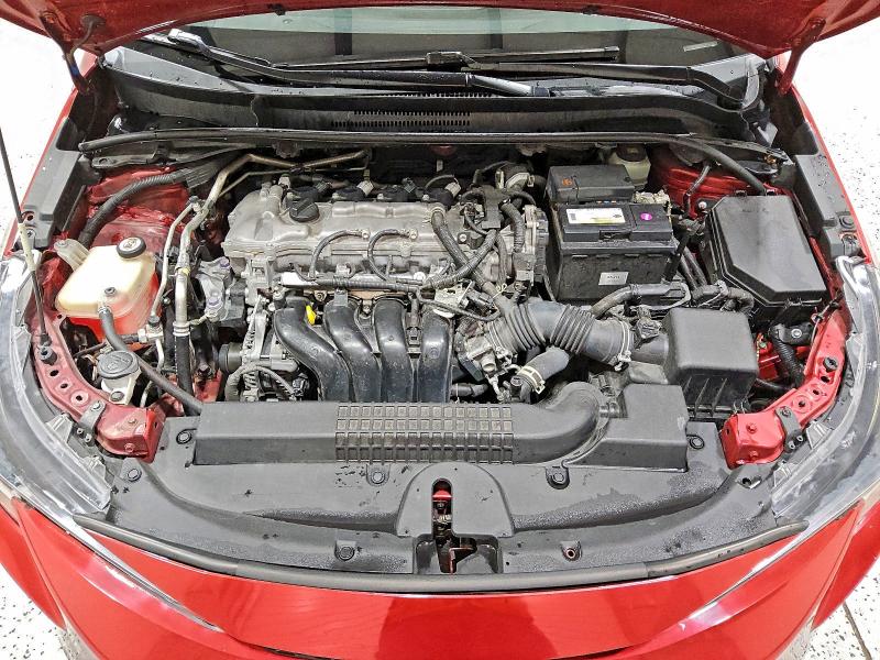 Фото 11 - TOYOTA COROLLA