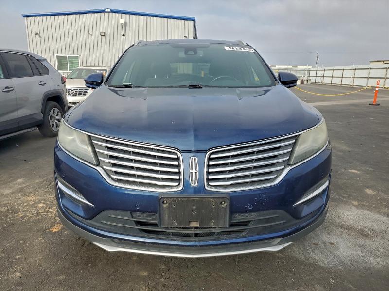 Фото 5 - LINCOLN MKZ