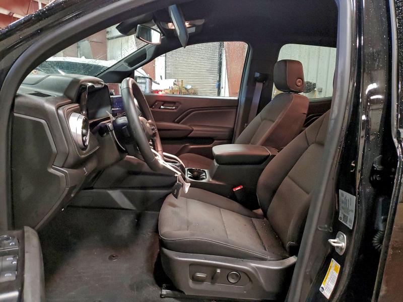 Фото 7 - CHEVROLET COLORADO