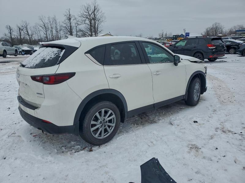 MAZDA CX-5 SELEC 2023 VIN JM3KFBBM1P0290642