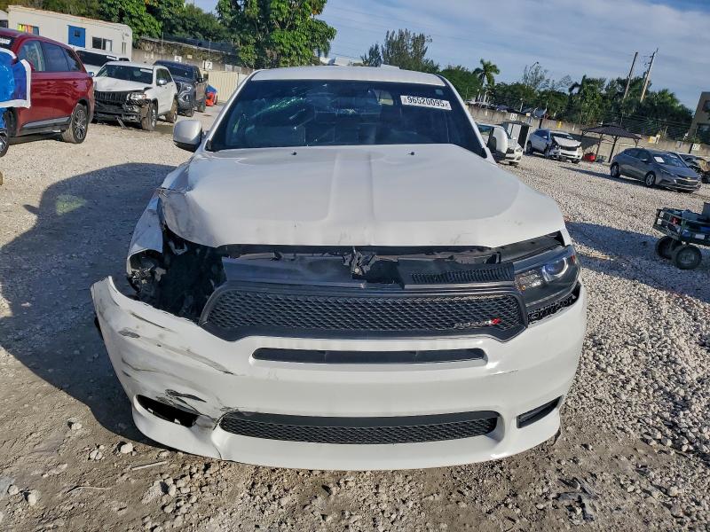 Фото 5 - DODGE DURANGO