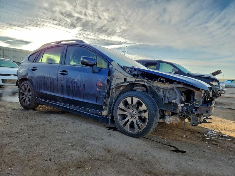 Фото 4 - SUBARU IMPREZA