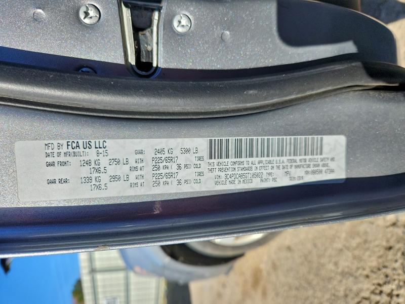 Фото 13 - DODGE JOURNEY