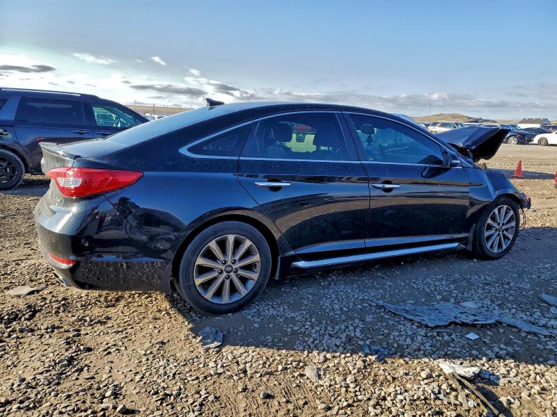 Фото 3 - HYUNDAI SONATA