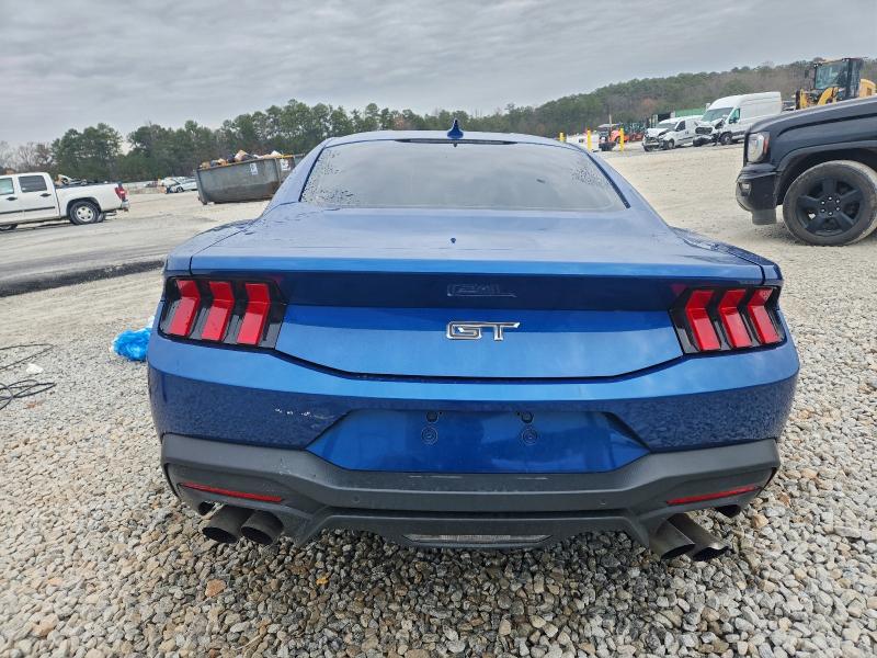 Фото 6 - FORD MUSTANG