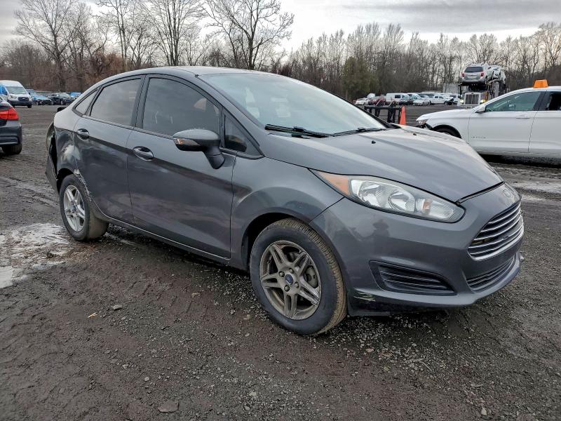 Фото 4 - FORD FIESTA