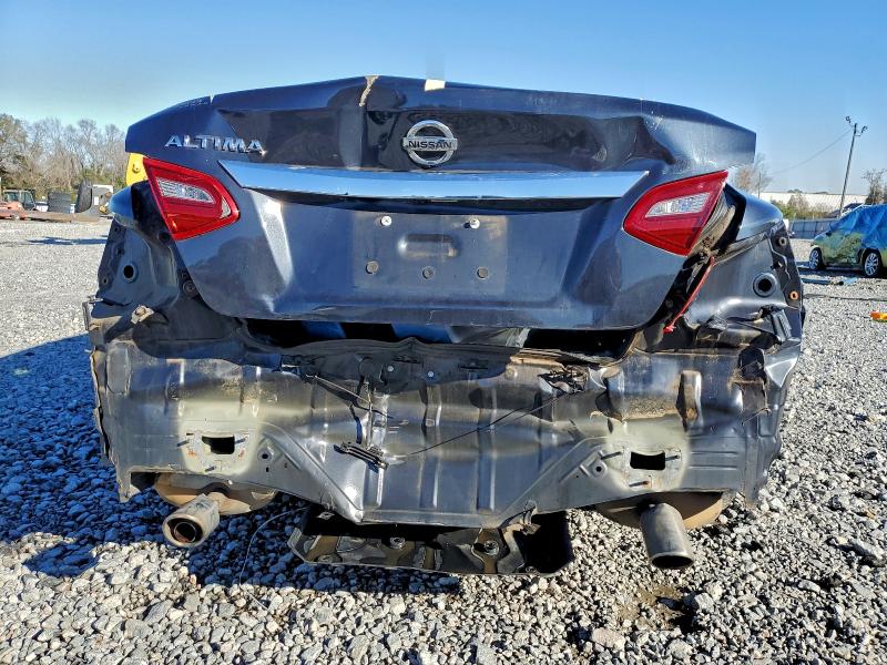 Фото 6 - NISSAN ALTIMA