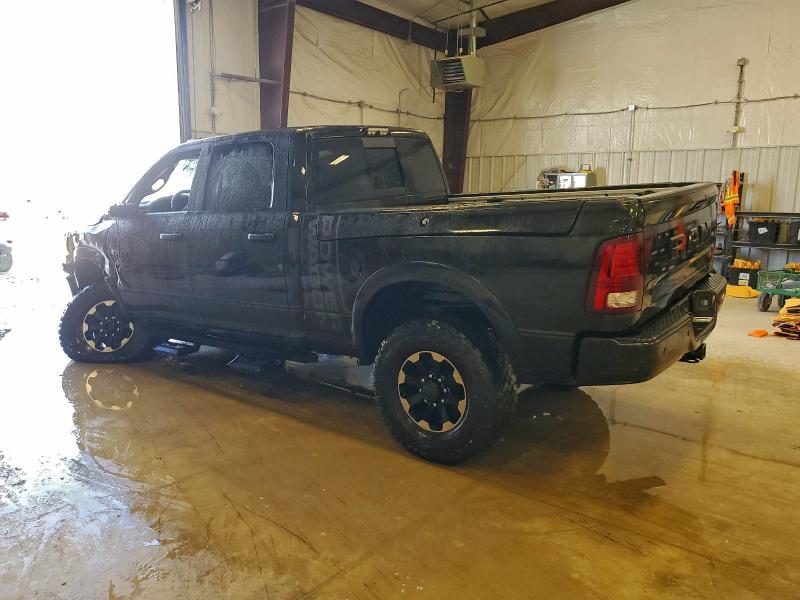 Фото 2 - RAM 2500