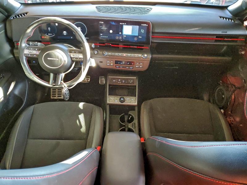 Фото 8 - HYUNDAI KONA