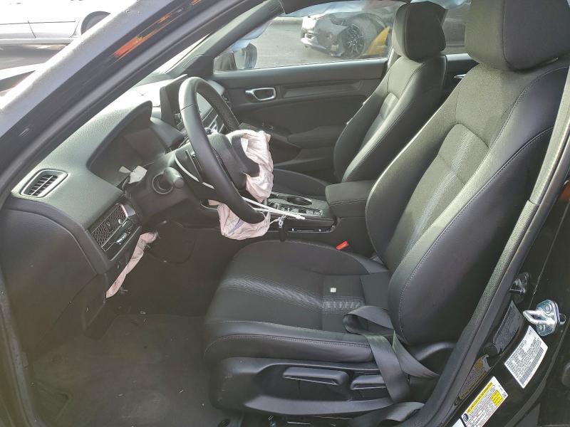 Фото 7 - HONDA CIVIC