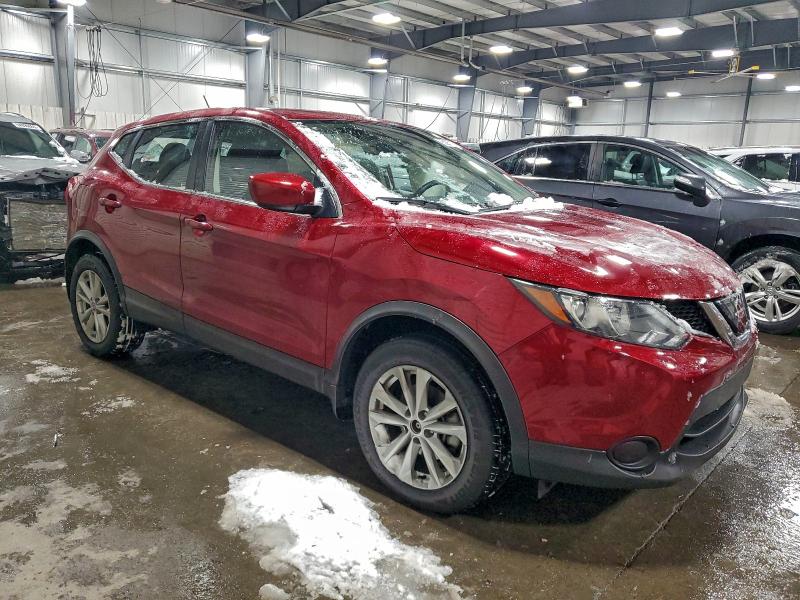 Фото 4 - NISSAN ROGUE