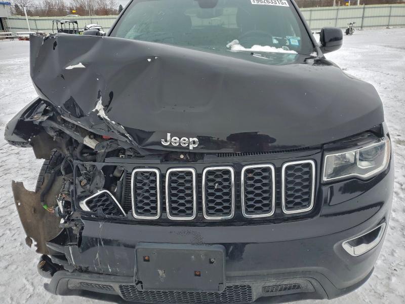 Фото 12 - JEEP GRAND CHER