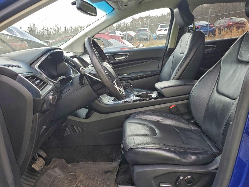 Фото 7 - FORD EDGE