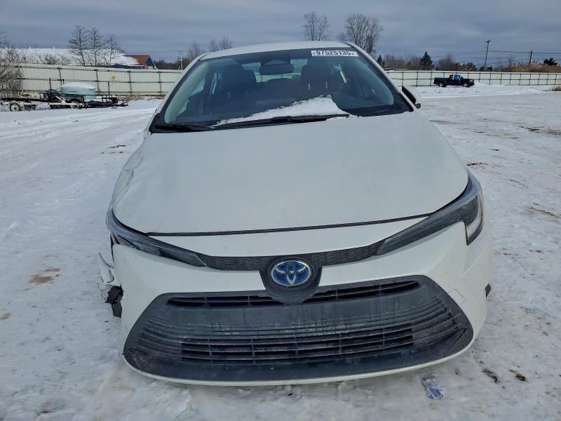 Фото 5 - TOYOTA COROLLA