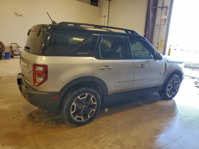 Фото 3 - FORD BRONCO