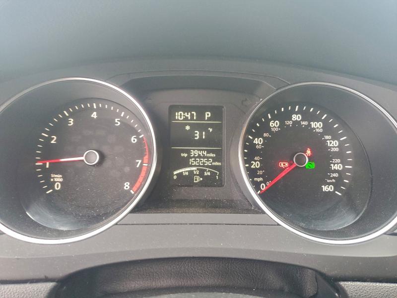 Фото 9 - VOLKSWAGEN JETTA