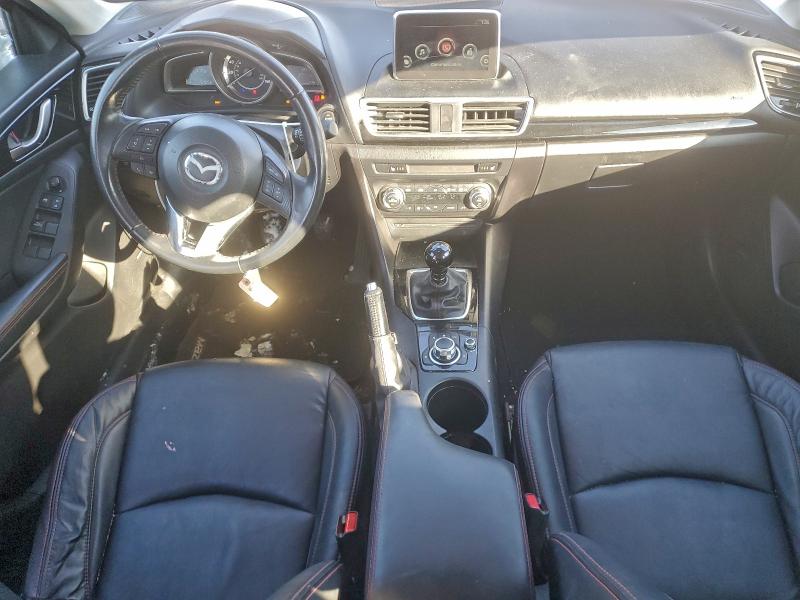 Фото 8 - MAZDA 3