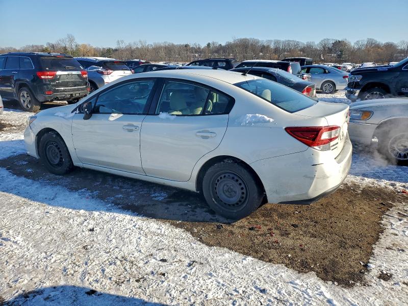 Фото 2 - SUBARU IMPREZA