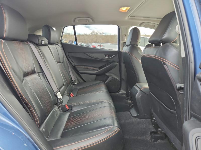 Фото 11 - SUBARU CROSSTREK