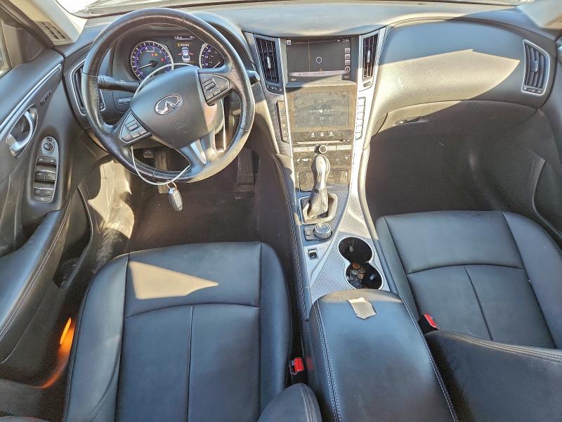 Фото 8 - INFINITI Q50