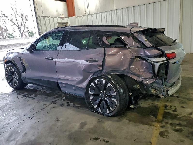 Фото 2 - CHEVROLET BLAZER