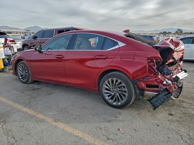 Фото 2 - LEXUS ES300