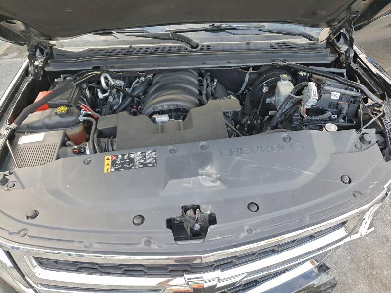 Фото 12 - CHEVROLET SUBURBAN