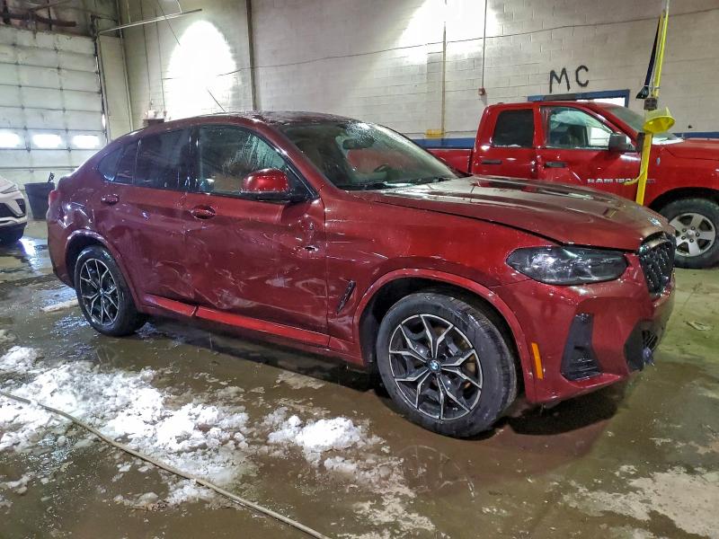 Фото 4 - BMW X4