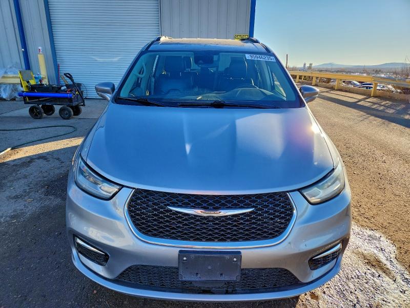 Фото 5 - CHRYSLER PACIFICA