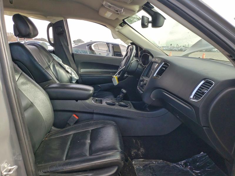 Фото 7 - DODGE DURANGO