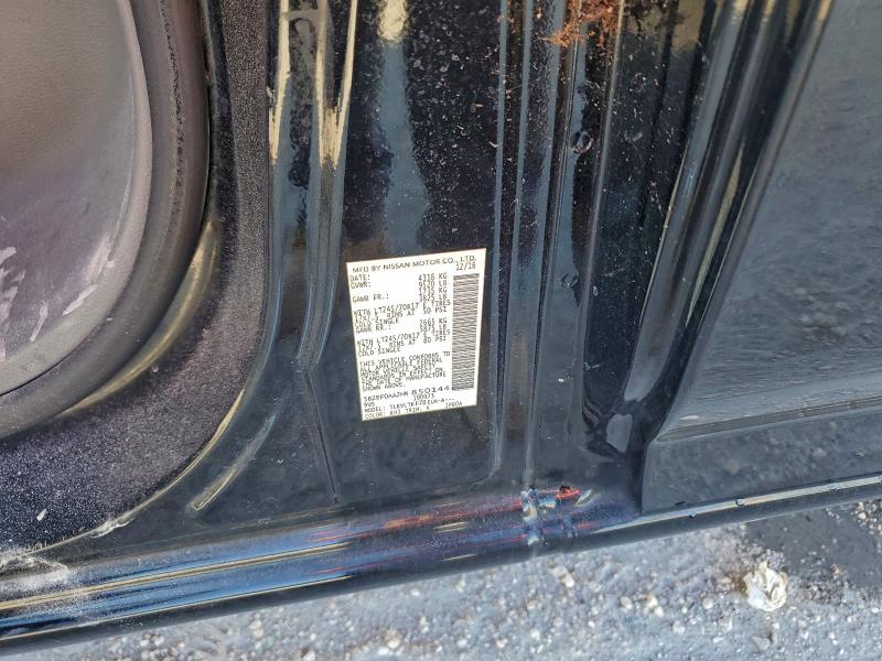 Фото 12 - NISSAN NV