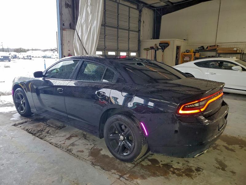 Фото 2 - DODGE CHARGER